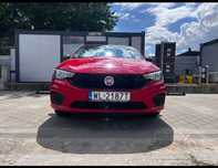 Fiat Tipo Fiat Tipo 1.4 Pb LPG 95KM FV VAT