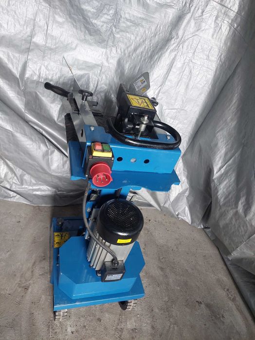 łuparka do drewna 8 t