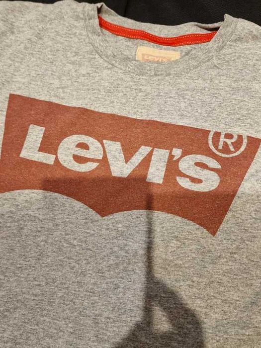 Levi's koszulka damska rozmiar S/M