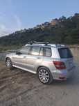 Mercedes GLK 220 CDI 4MATIC Blue Efficiency