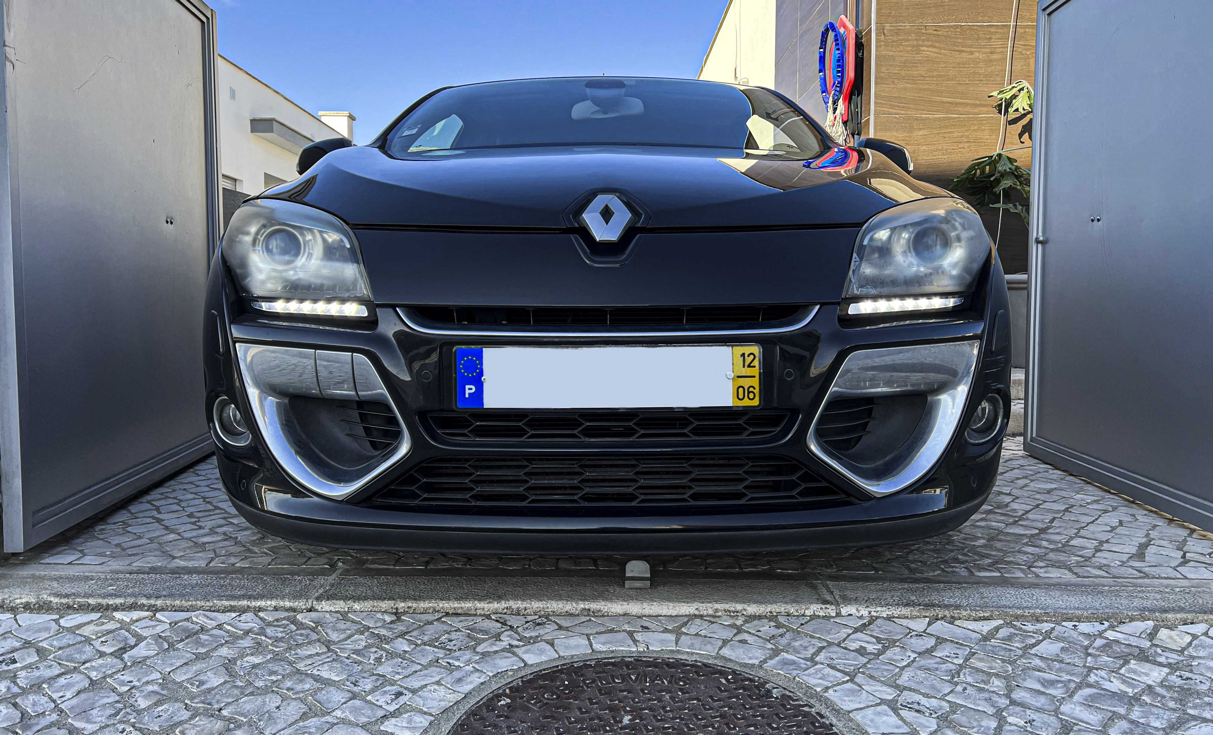 Renault Megane 1.6DCi 130cv Bose Edition + BiXenon *UNICO*