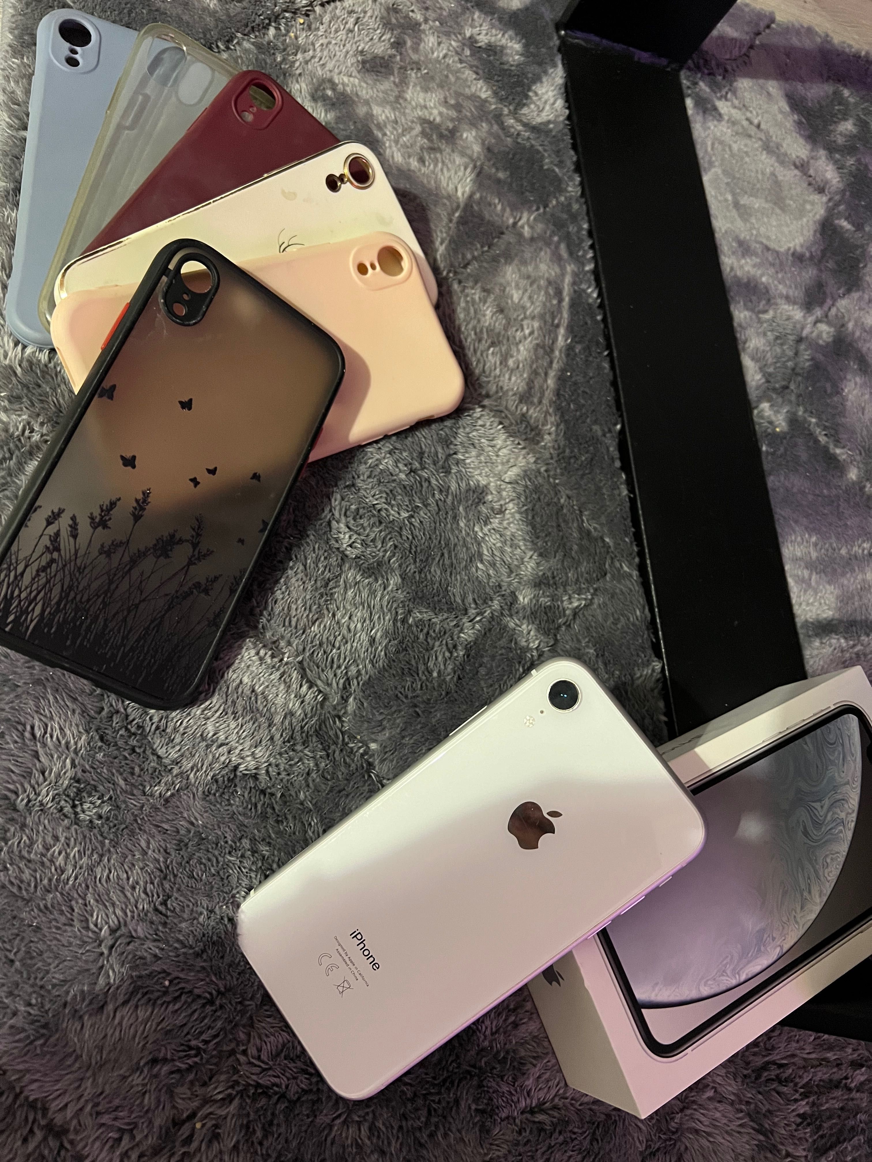 Sprzedam IPhone XR