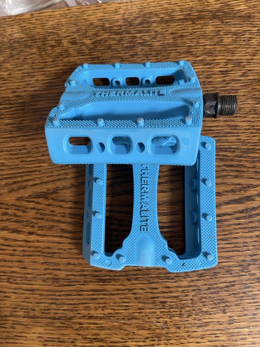 Педалі нейлонові Thermalite