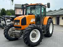 Renault Ares 640RZ 697 Arion 420 Claas MF 6465 John Deere
