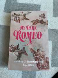 My dark Romeo-Parker S. Huntington L.J Shen