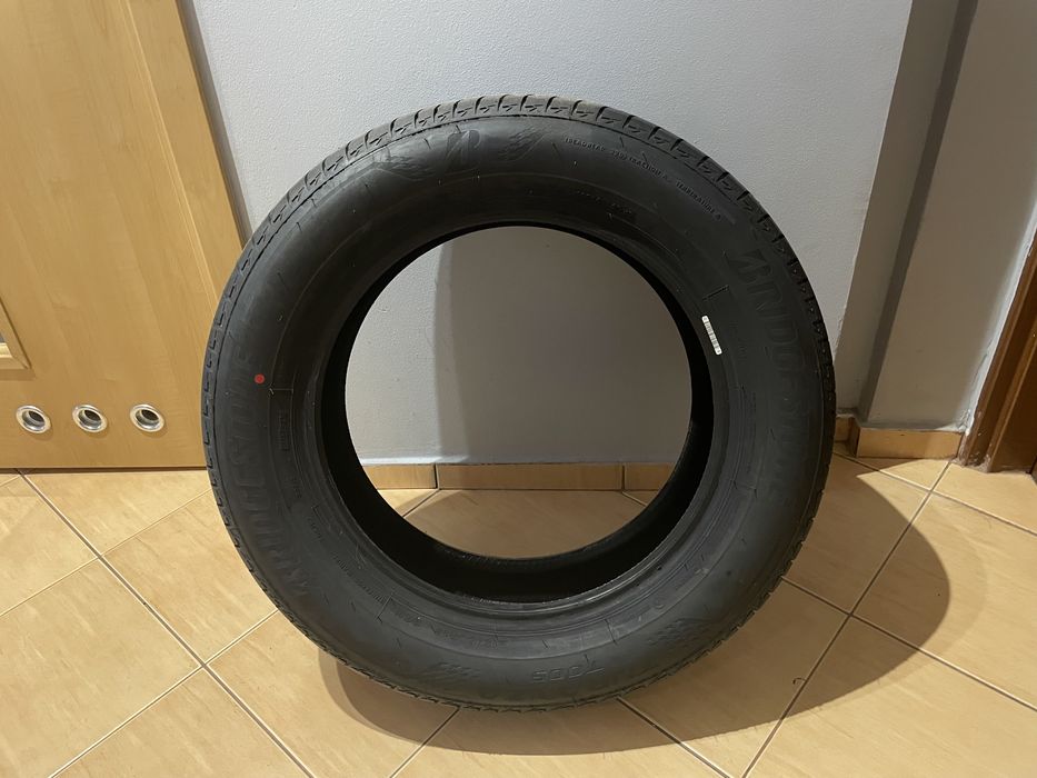 2022 | Opony Bridgestone Turanza T005 215/60/R17