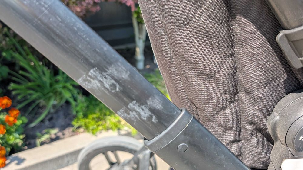 Коляска Neonato Puro 3в1 / Полный комплект