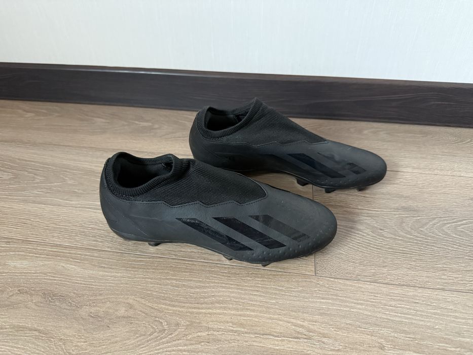 Бутси adidas 40 розмір