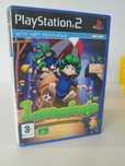 Lemmings / gra PS2