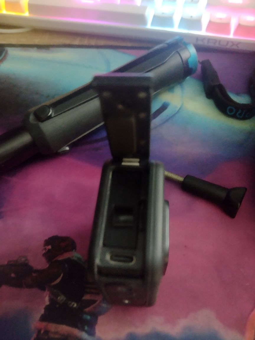 Sprzedam GoPro Hero 8