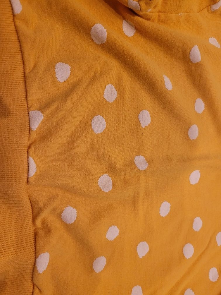 Dres bluza i spodnie Sinsay