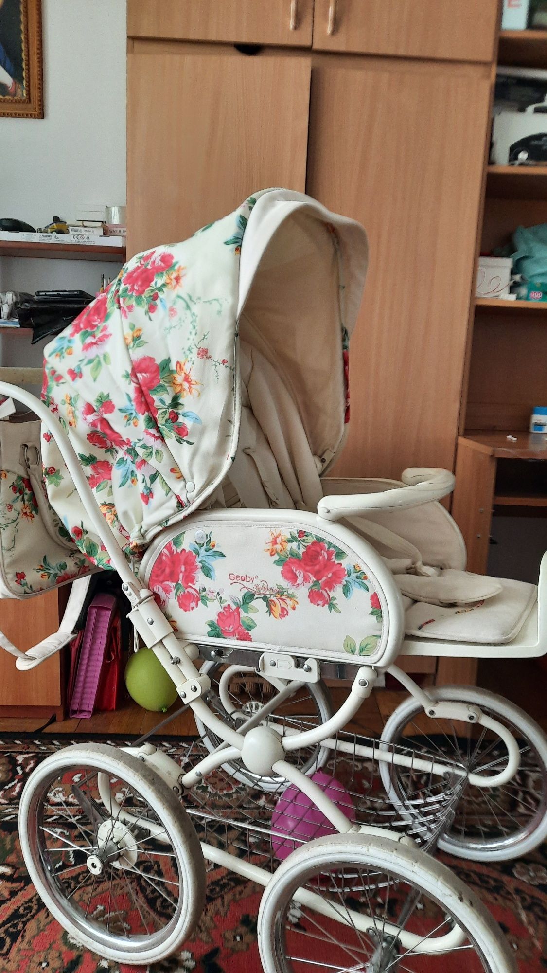 Продам коляску в ідеальному стані