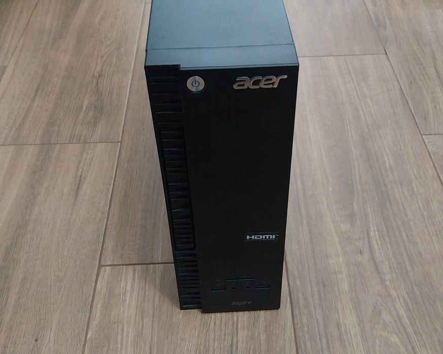 Compact SFF Case for ITX and Micro ATX with 220W Power Supply64284471890179121