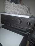 Wzmacniacz Technics