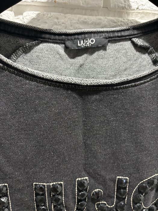 Sikienka liu jo jeansowa rozmiar S