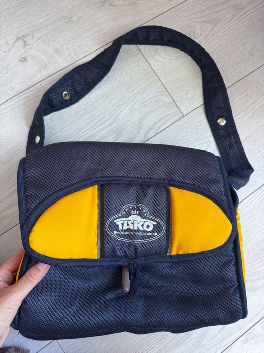 Люлька переноска для дітей Tako