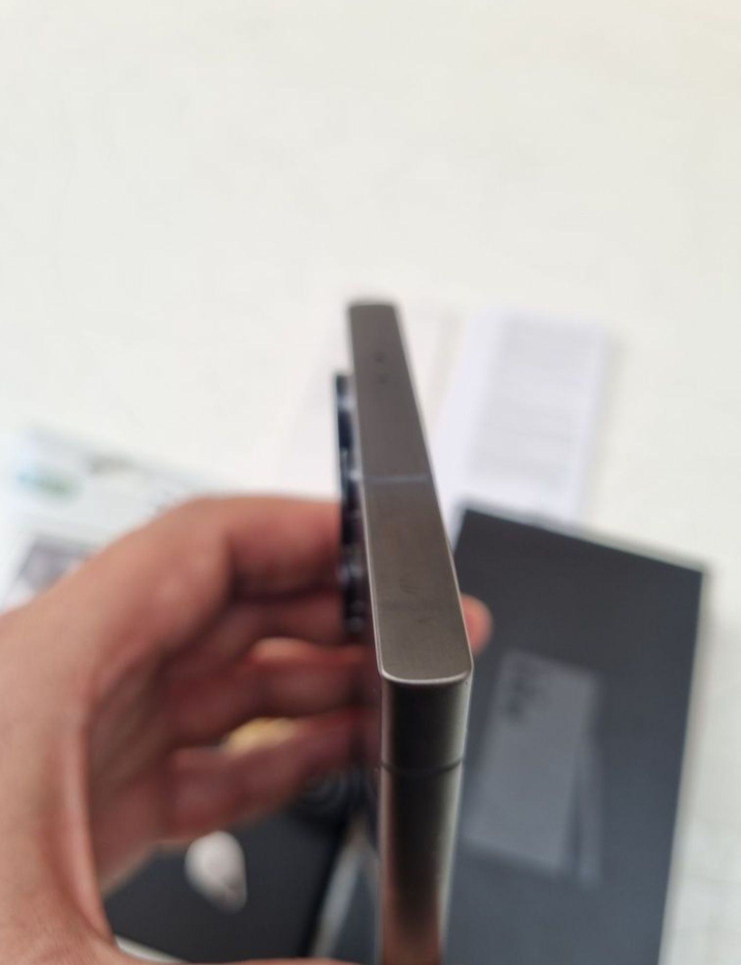 Samsung galaxy S24 Ultra com garantia (Preço fixo).
