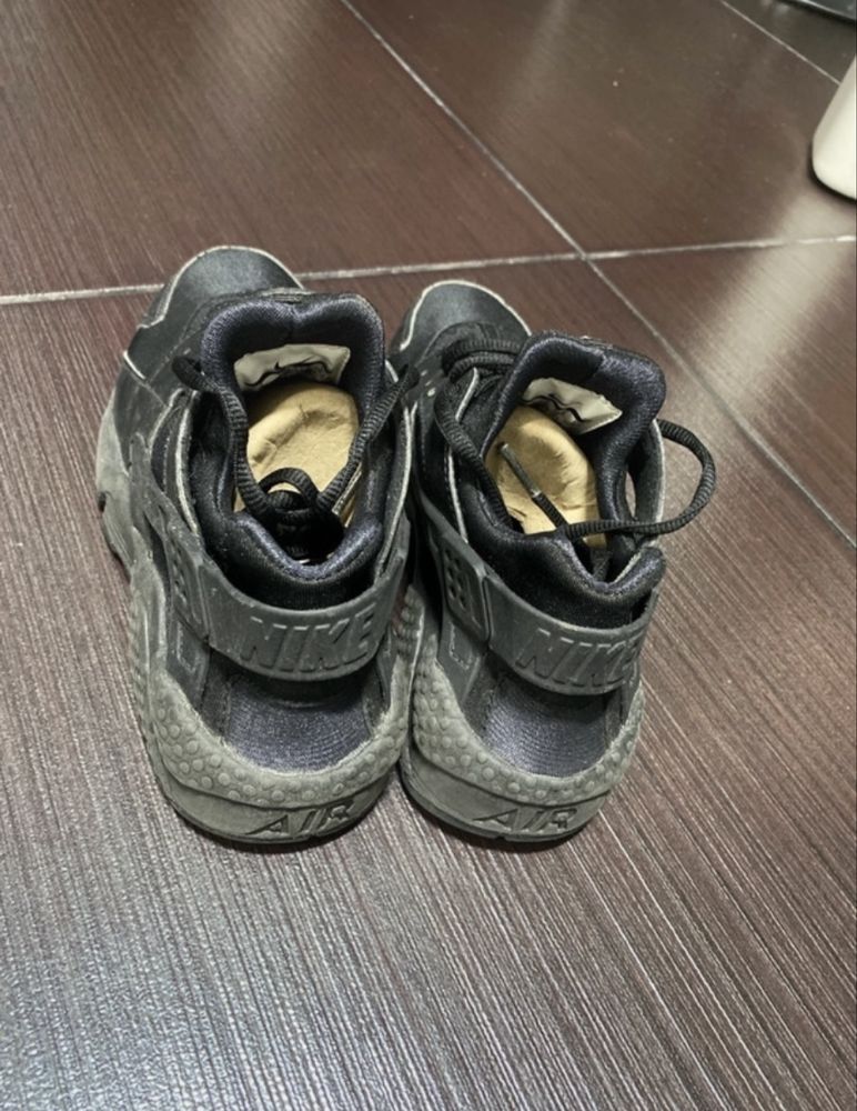 Sapatilhas da nike