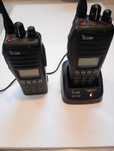 Zestaw Radiostacje Profesjonalne ICOM IC-F4062T