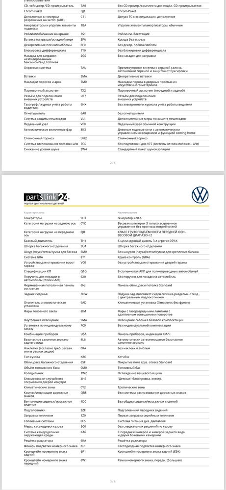 Touareg В гарному стані