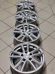 Диски R-15 5*112, 6,5j, et38 (Volkswagen, Skoda, Audi, Mercedes)