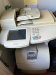 drukarka laserowa Lexmark T634