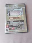 Civilization III Kolekcja Klasyki Złota Edycja 3+1 PL