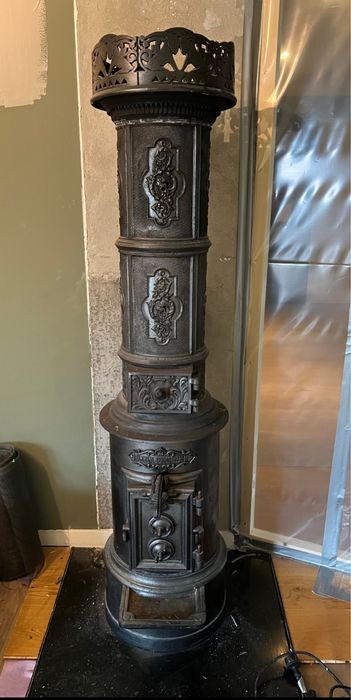 Piec koza jotul okazja