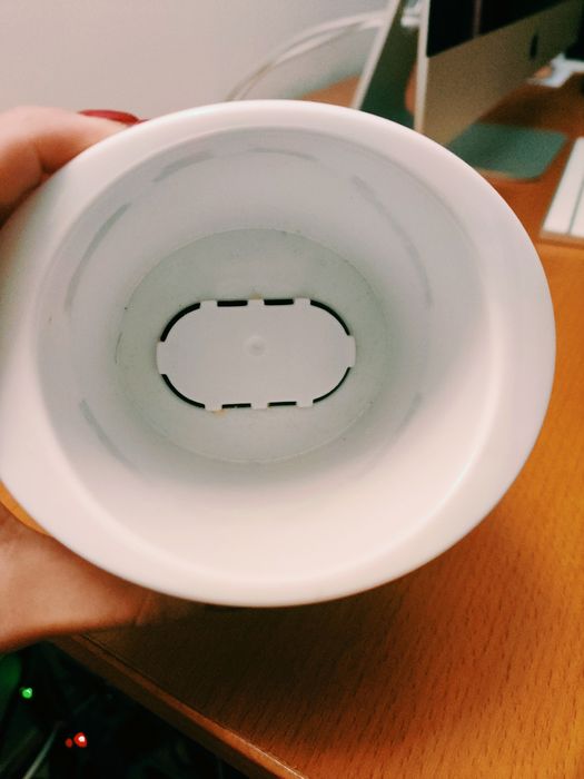 Aquecedor de biberão- tommee tippee