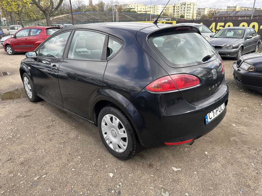 Seat Leon 1.9tdi