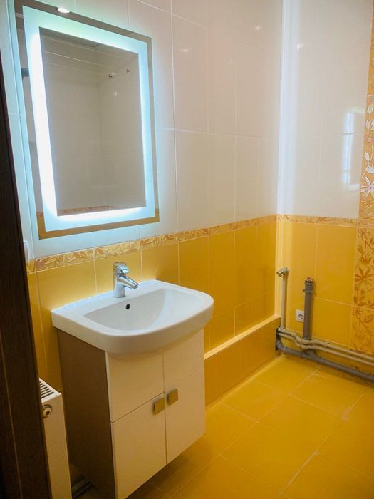 Продам Квартира 2 ком Кедрина ЖК Созидатель Кирпич