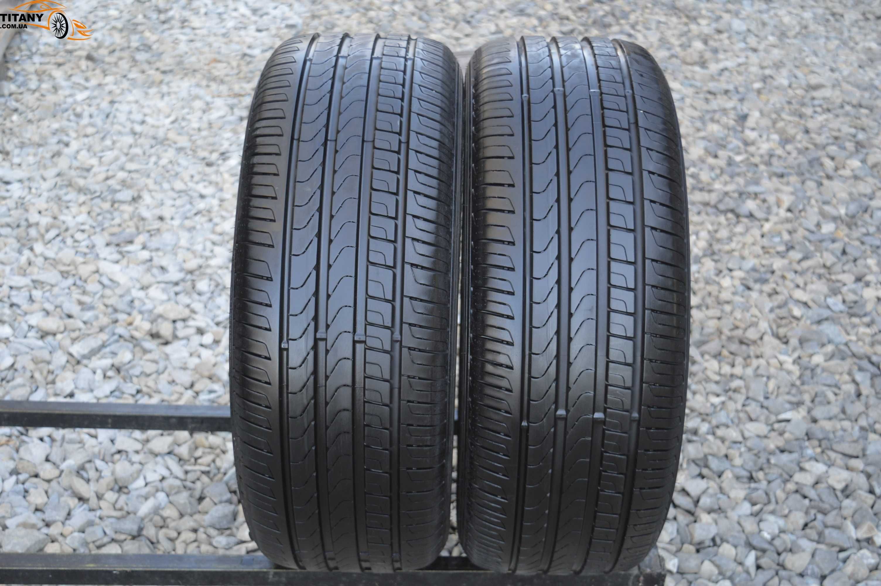 235\55\R18 Pirelli Scorpion Verde Шини колеса гума резина літо