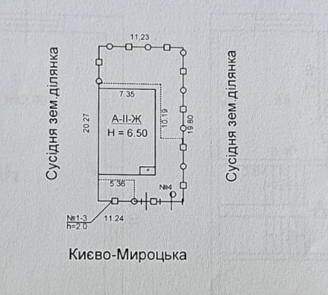 Продам Дуплекс 130м2(2.2сотки) з ремонтом Буча