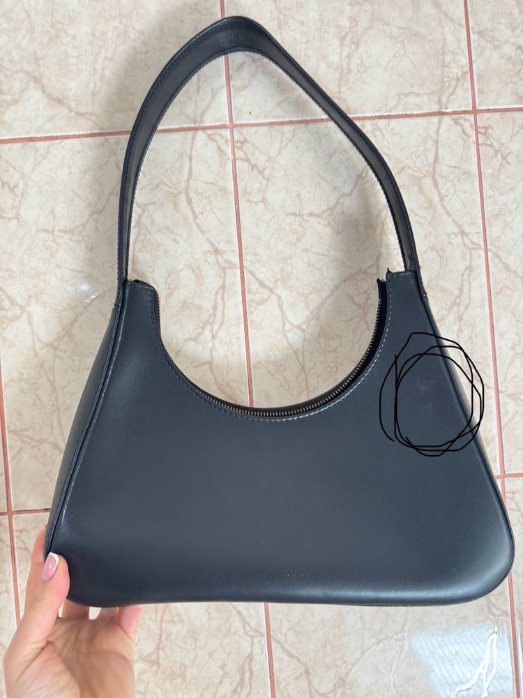 Сумка Bagllet BG117mini