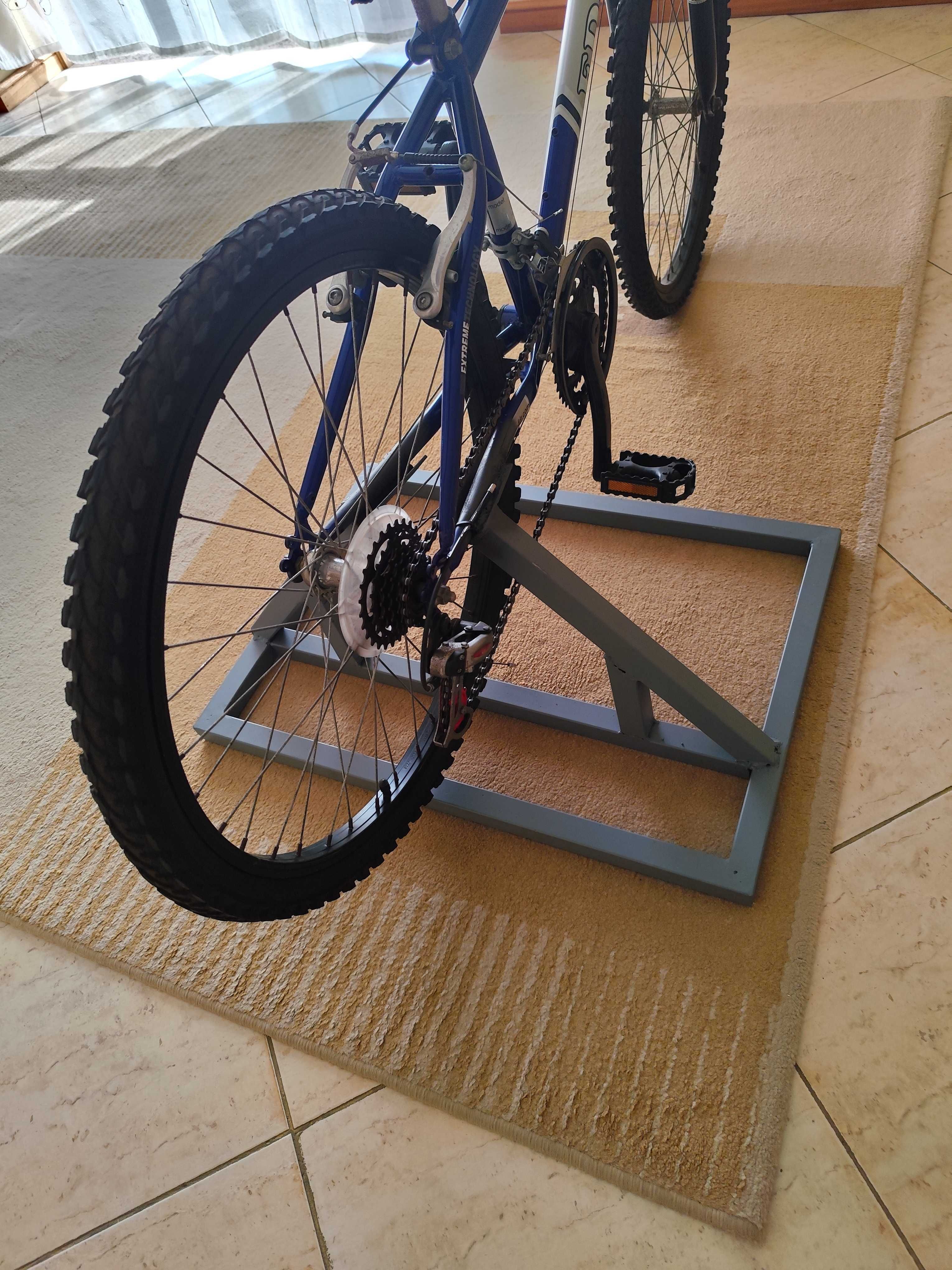 Bicicletas estáticas