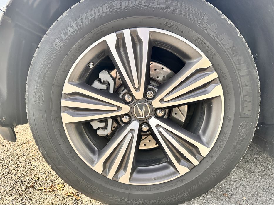 Acura MDX 2017 3.5 SH-AWD