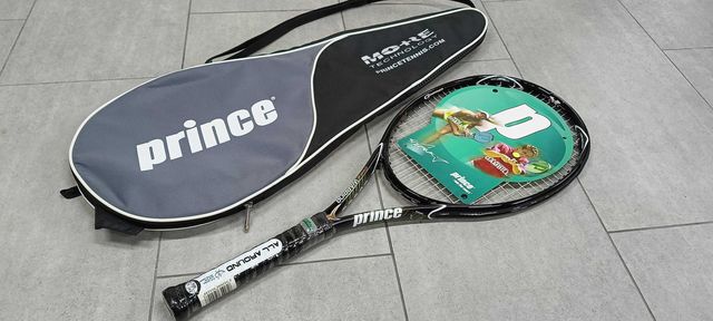 Prince Shark Warrior rakieta tenisowa L1 tenis