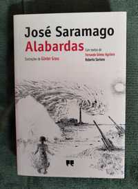 Alabardas Jose Saramago