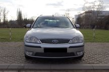Ford Mondeo MK3 kombi - 2005 benzyna