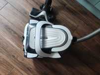 Aspirador Rowenta extreme silence systeme sem saco