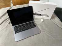 Macbook Pro 13.3 2017/ 3.1GHz i5/ 256gb