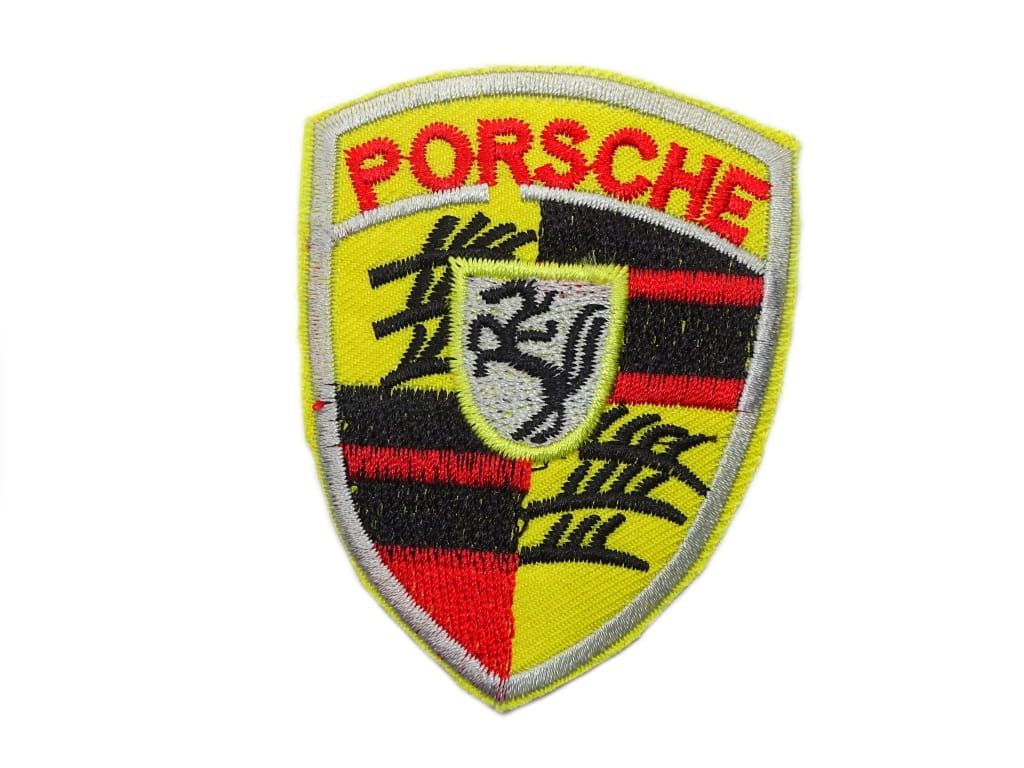 Łatka aplikacja Porsche