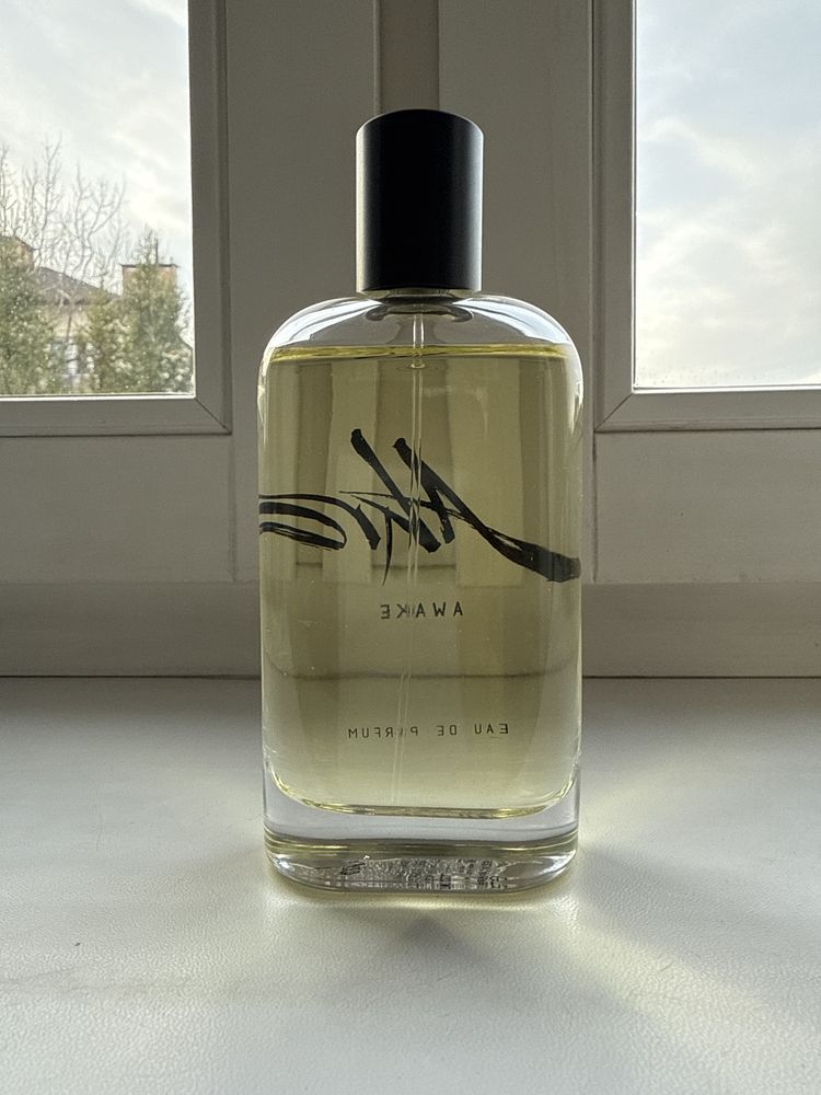 Perfumy AKRO AWAKE edp