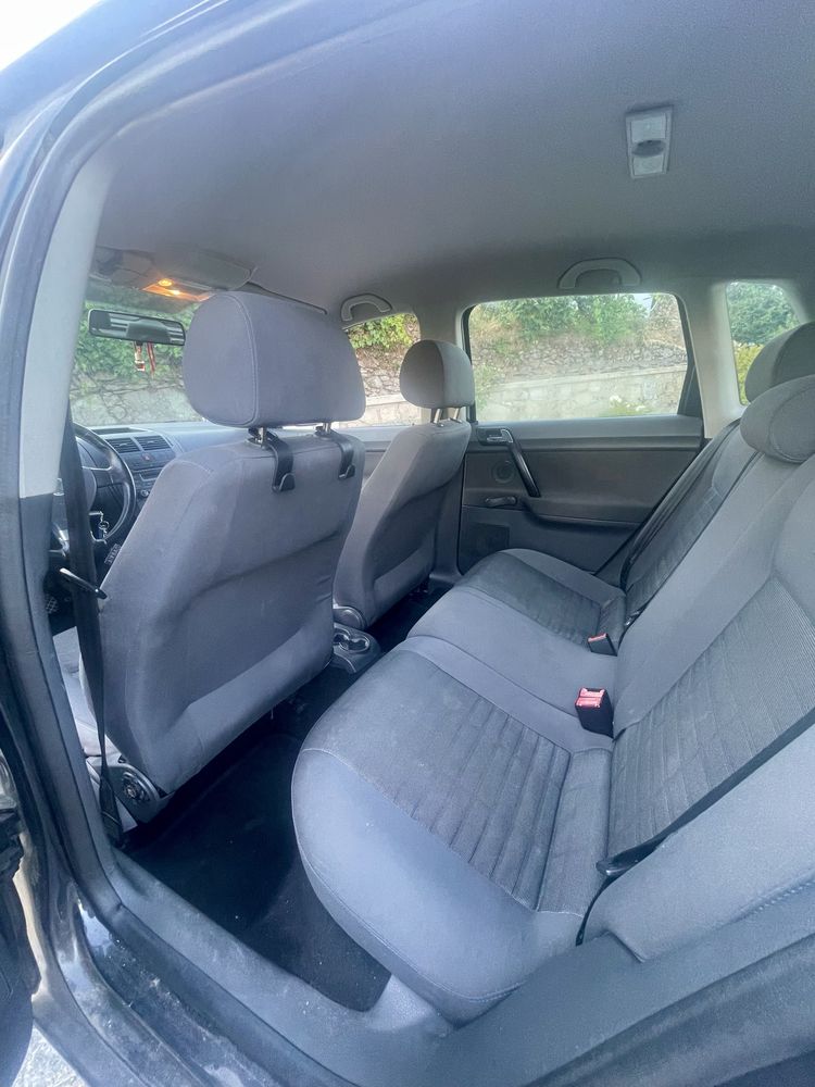 VW Polo 1.4 TDI