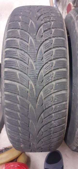 Opony samochodowe 185/60R15