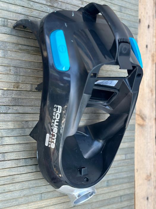 Górna obudowa do odkurzacza Cecotec Conga Rockstar 08591