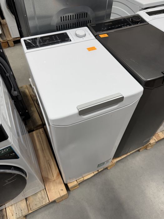 Pralka Candy 6kg powystawowa