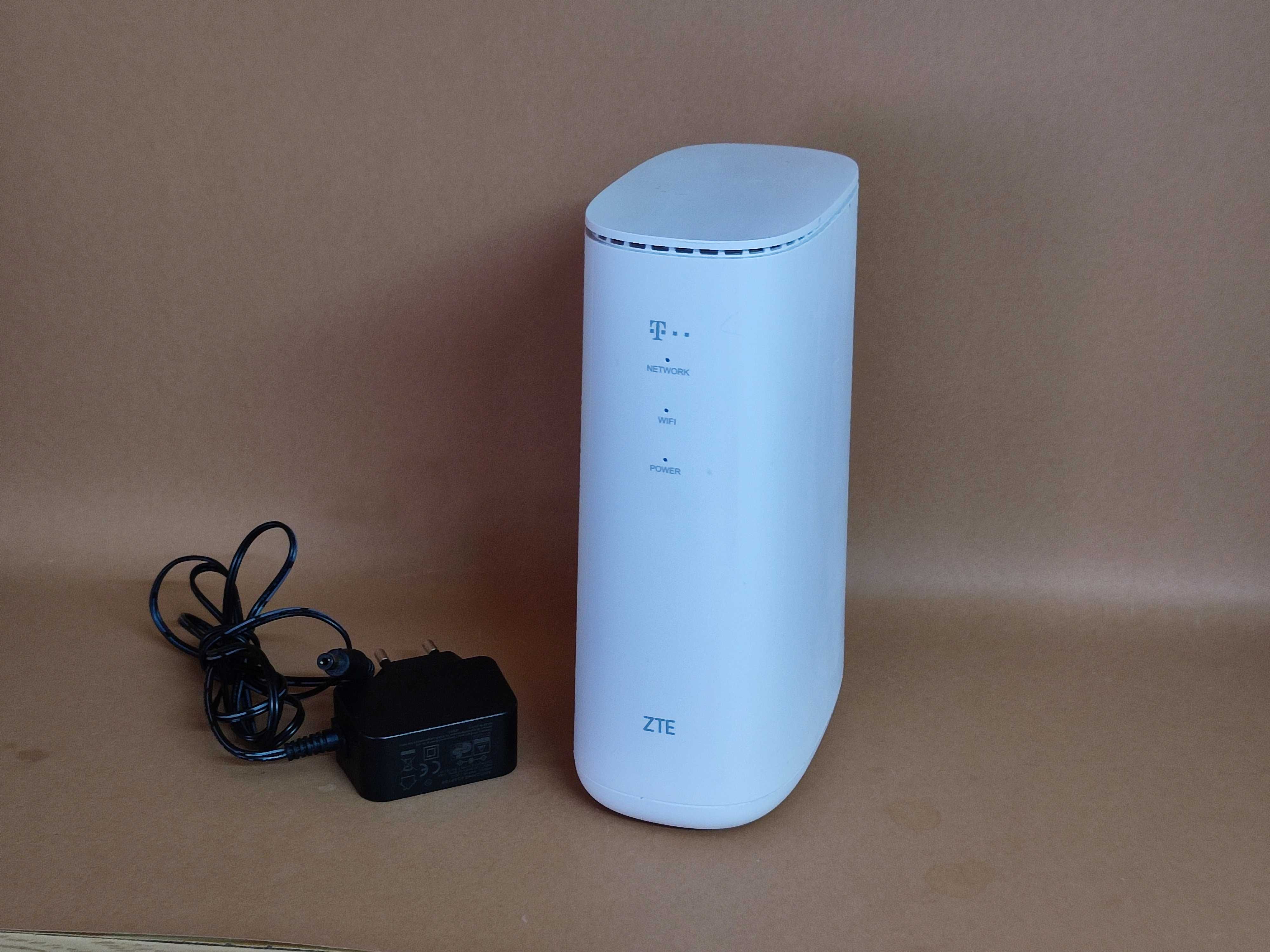 Router ZTE MF289D 4G+ - Modem