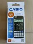 Kalkulator naukowy Casio classwiz Fx-991 CEX