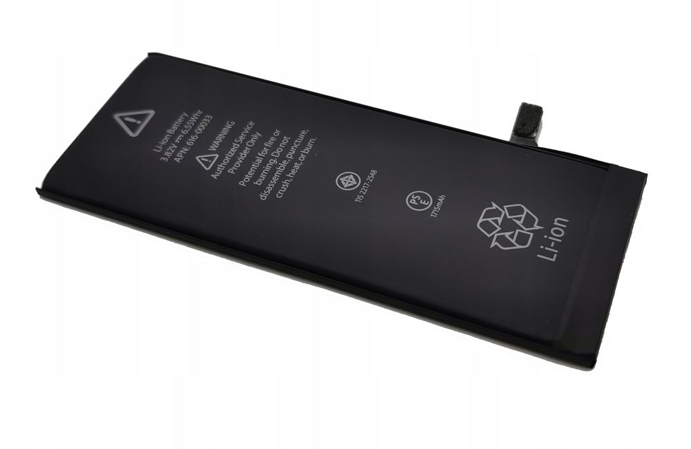 Nowa Bateria Akumulator Do Apple Iphone 6S 1715Mah